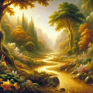 12. ja sen maan kulta on hyvää; siellä on myös bdellium-pihkaa ja onyksikiveä.