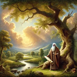 1. Tämä on Aadamin sukuluettelo. Sinä päivänä, jona Jumala loi ihmisen, hän teki hänet Jumalan kaltaiseksi.