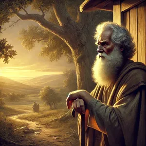 28. Nooa eli vedenpaisumuksen jälkeen vielä kolmesataa viisikymmentä vuotta.